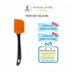 Phới Dẹt Silicon VIETSON Đa Năng